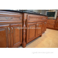 Mocha Rope Glazed (MRG) kitchen cabinet